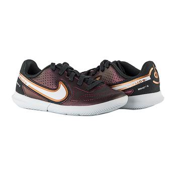 Фото Футзалки Nike JR LEGEND 9 CLUB IC (DR6069-510)