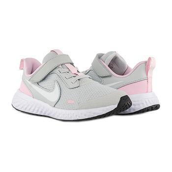 Фото Кросівки дитячі Nike REVOLUTION 5 (PSV) (BQ5672-021)