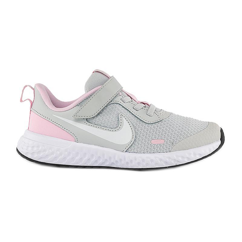 Кросівки дитячі Nike REVOLUTION 5 (PSV) (BQ5672-021) - фото 2