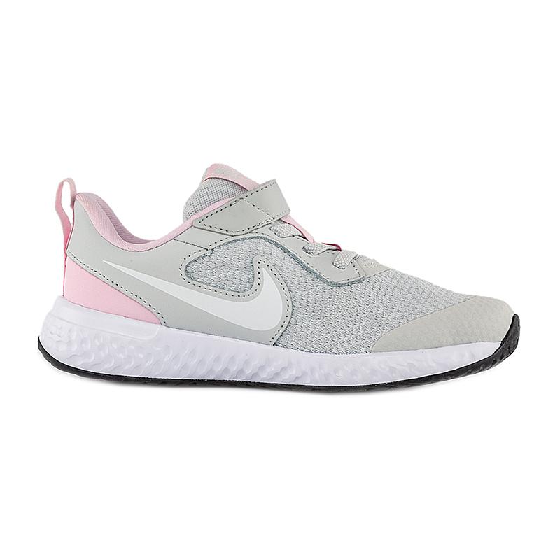 Кросівки дитячі Nike REVOLUTION 5 (PSV) (BQ5672-021) - фото 3