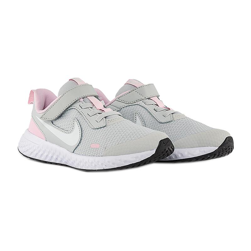Кросівки дитячі Nike REVOLUTION 5 (PSV) (BQ5672-021) - фото 5