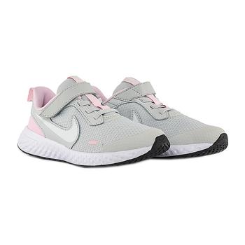 Фото Кросівки дитячі Nike REVOLUTION 5 (PSV) (BQ5672-021)
