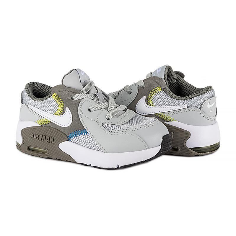 Кросівки дитячі Nike AIR MAX EXCEE (TD) (CD6893-019) - фото 1