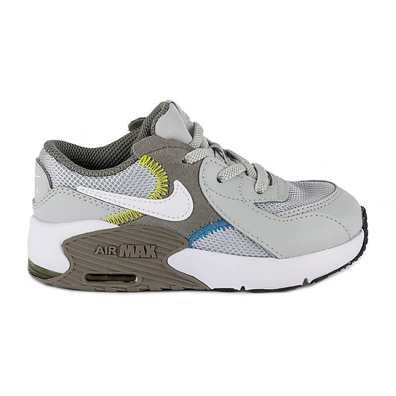 Кросівки дитячі Nike AIR MAX EXCEE (TD) (CD6893-019) - фото 2