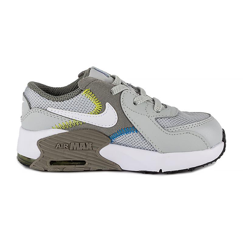Кросівки дитячі Nike AIR MAX EXCEE (TD) (CD6893-019) - фото 3