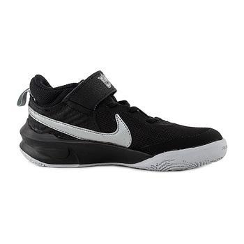 Фото Кросівки дитячі Nike TEAM HUSTLE D 10 (PS) (CW6736-004)