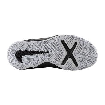 Фото Кросівки дитячі Nike TEAM HUSTLE D 10 (PS) (CW6736-004)