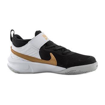 Фото Кросівки дитячі Nike TEAM HUSTLE D 10 PS (CW6736-002)