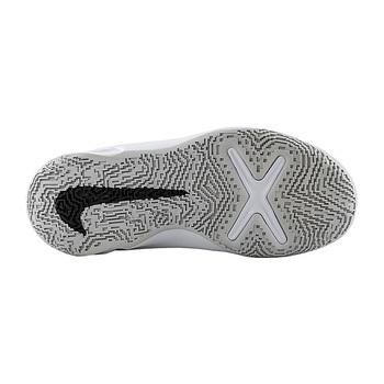 Фото Кросівки дитячі Nike TEAM HUSTLE D 10 PS (CW6736-002)