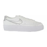 Кросівки жіночі Nike W BLAZER LOW PLATFORM ESS (DQ7571-101) - фото 2