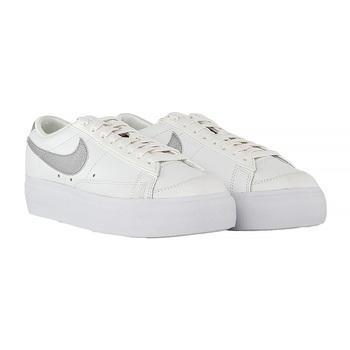 Фото Кросівки жіночі Nike W BLAZER LOW PLATFORM ESS (DQ7571-101)