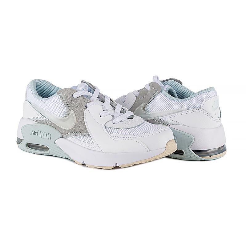 Кросівки дитячі Nike AIR MAX EXCEE (PS) (CD6892-111) - фото 1
