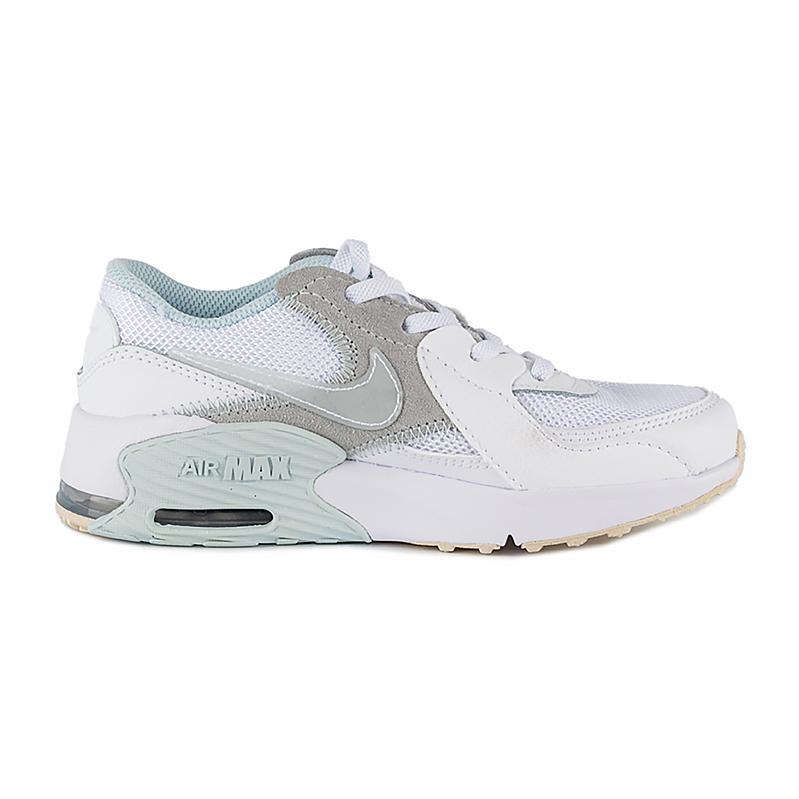 Кросівки дитячі Nike AIR MAX EXCEE (PS) (CD6892-111) - фото 3