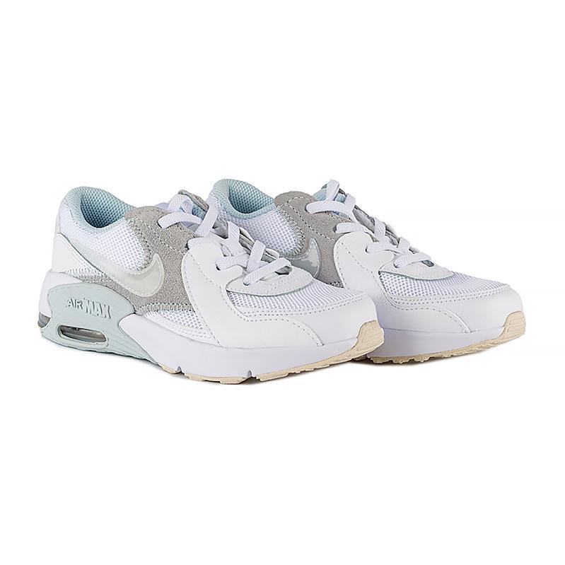 Кросівки дитячі Nike AIR MAX EXCEE (PS) (CD6892-111) - фото 5