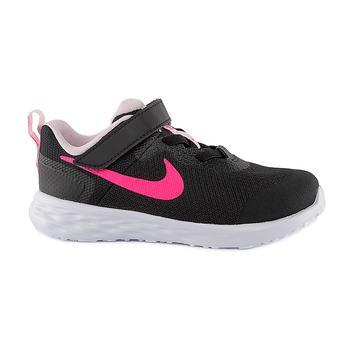 Фото Кросівки дитячі Nike REVOLUTION 6 NN (TDV) (DD1094-007)