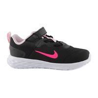 Кросівки дитячі Nike REVOLUTION 6 NN (TDV) (DD1094-007) - фото 3