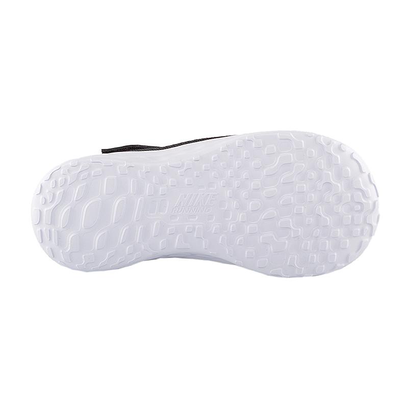 Кросівки дитячі Nike REVOLUTION 6 NN (TDV) (DD1094-007) - фото 4