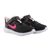Кросівки дитячі Nike REVOLUTION 6 NN (TDV) (DD1094-007) - фото 5