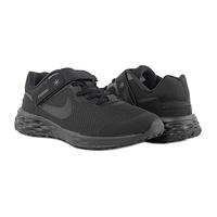 Кросівки дитячі Nike REVOLUTION 6 FLYEASE NN (GS) (DD1113-001) - фото 1