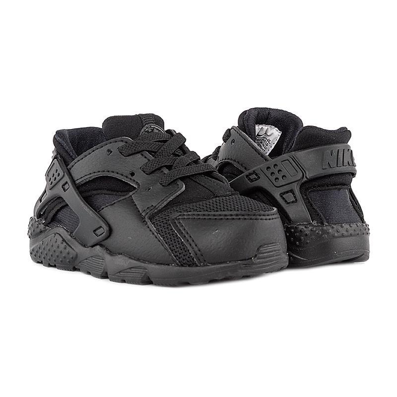 Кросівки дитячі Nike HUARACHE RUN (TD) (704950-016) - фото 1