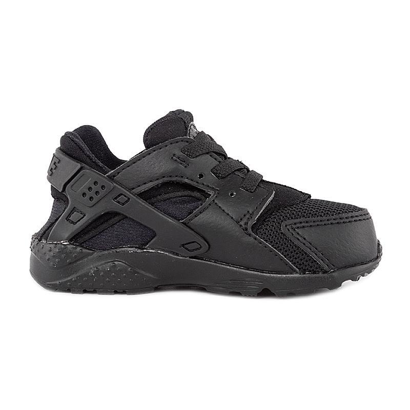 Кросівки дитячі Nike HUARACHE RUN (TD) (704950-016) - фото 3