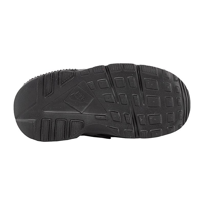 Кросівки дитячі Nike HUARACHE RUN (TD) (704950-016) - фото 4