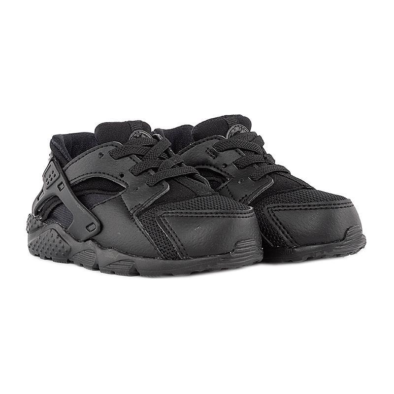 Кросівки дитячі Nike HUARACHE RUN (TD) (704950-016) - фото 5