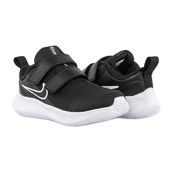 Фото Кросівки дитячі Nike Star Runner 3 (DA2778-003)