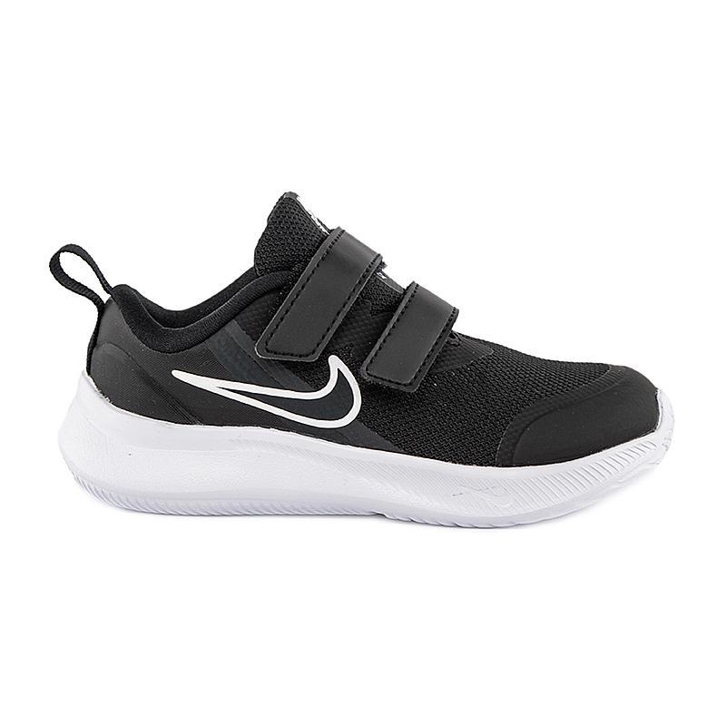 Кросівки дитячі Nike Star Runner 3 (DA2778-003) - фото 2