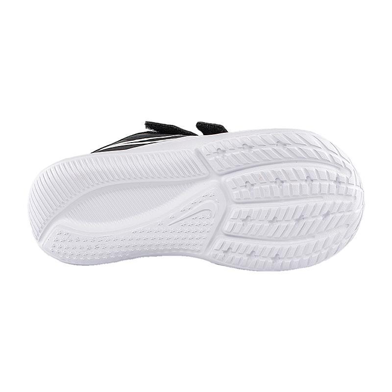 Кросівки дитячі Nike Star Runner 3 (DA2778-003) - фото 4