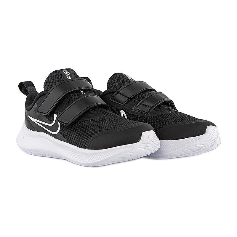 Кросівки дитячі Nike Star Runner 3 (DA2778-003) - фото 5