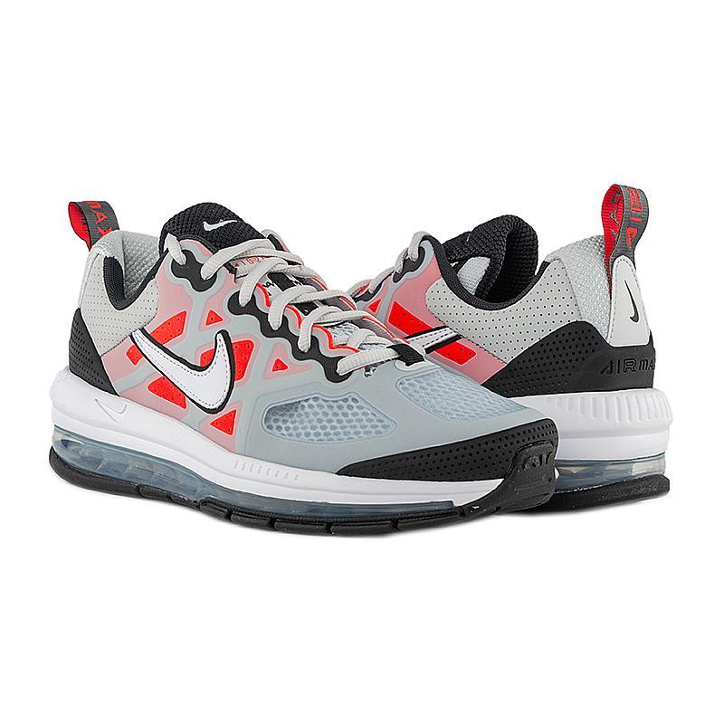 Кросівки чоловічі Nike AIR MAX GENOME (DC9410-001) - фото 1