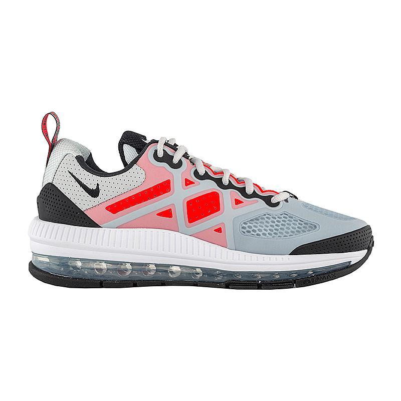 Кросівки чоловічі Nike AIR MAX GENOME (DC9410-001) - фото 3