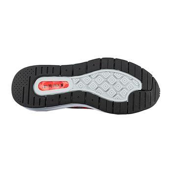 Фото Кросівки чоловічі Nike AIR MAX GENOME (DC9410-001)
