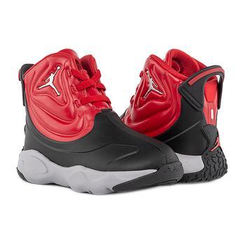 Фото Кросівки дитячі Nike JORDAN DRIP 23 (TD) (CT5799-006)