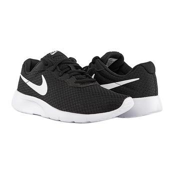 Фото Кросівки дитячі Nike TANJUN (GS) (818381-011)