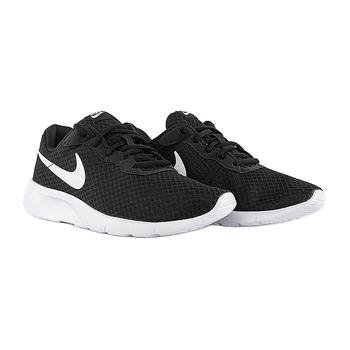 Фото Кросівки дитячі Nike TANJUN (GS) (818381-011)