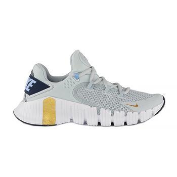 Фото Кросівки жіночі Nike W FREE METCON 4 (CZ0596-049)