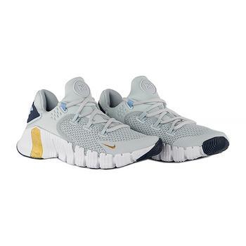 Фото Кросівки жіночі Nike W FREE METCON 4 (CZ0596-049)