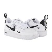 Кросівки дитячі Nike FORCE 1 LV8 UTILITY (PS) (AV4272-100) - фото 1
