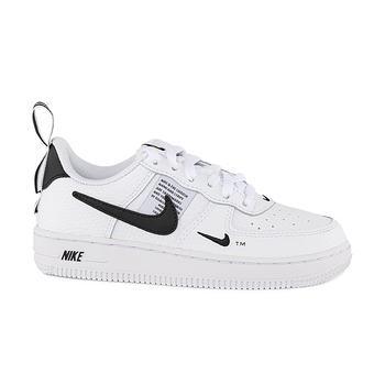 Фото Кросівки дитячі Nike FORCE 1 LV8 UTILITY (PS) (AV4272-100)