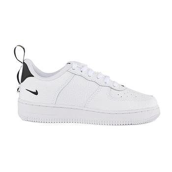Фото Кросівки дитячі Nike FORCE 1 LV8 UTILITY (PS) (AV4272-100)