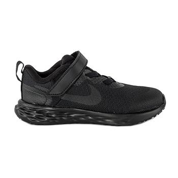 Фото Кросівки дитячі Nike REVOLUTION 6 NN (TDV) (DD1094-001)