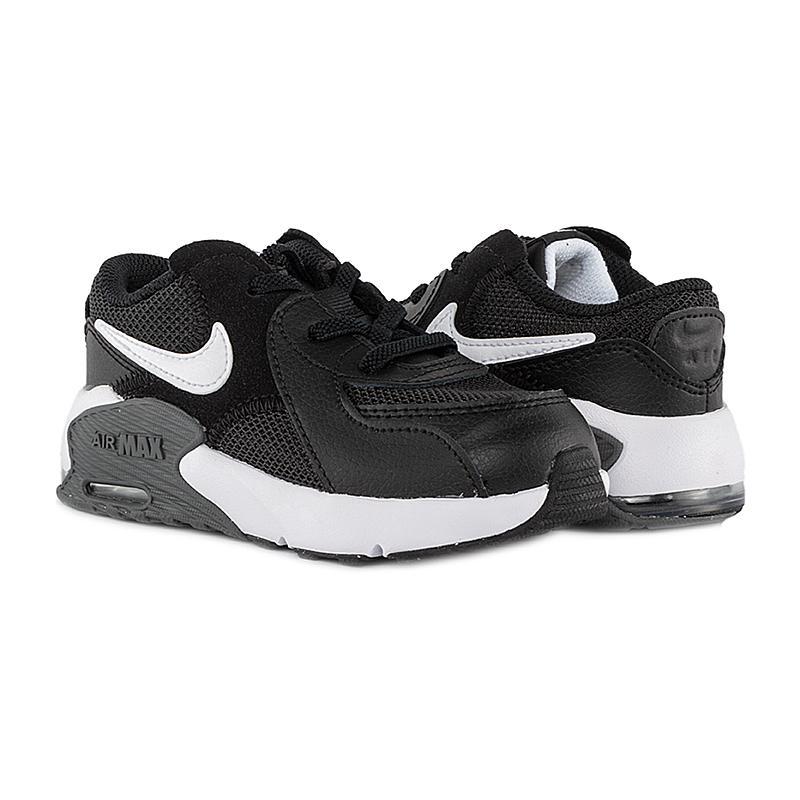 Кросівки дитячі Nike AIR MAX EXCEE (TD) (CD6893-001) - фото 1