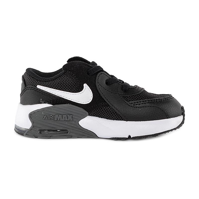 Кросівки дитячі Nike AIR MAX EXCEE (TD) (CD6893-001) - фото 3