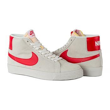 Фото Кросівки чоловічі Nike SB ZOOM BLAZER MID (864349-109)