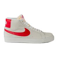 Кросівки чоловічі Nike SB ZOOM BLAZER MID (864349-109) - фото 2