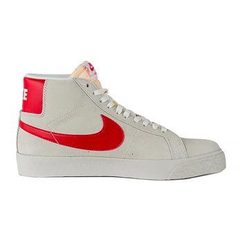 Фото Кросівки чоловічі Nike SB ZOOM BLAZER MID (864349-109)
