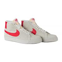 Кросівки чоловічі Nike SB ZOOM BLAZER MID (864349-109) - фото 5