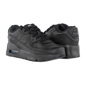 Фото Кросівки дитячі Nike AIR MAX 90 LTR (PS) (CD6867-001)